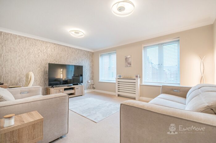 3 Bedroom Terraced House For Sale In Sandfield Crescent, Whiston, Prescot, Merseyside, L35