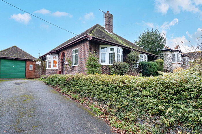 4 Bedroom Chalet For Sale In Tothill Street, Minster, Ramsgate, CT12