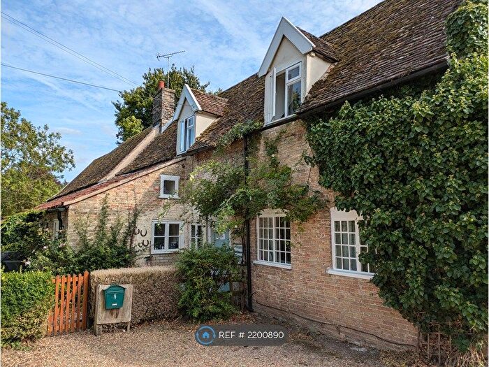 2 Bedroom Semi-Detached House To Rent In Old Hall Cottages, Bury St. Edmunds, IP28