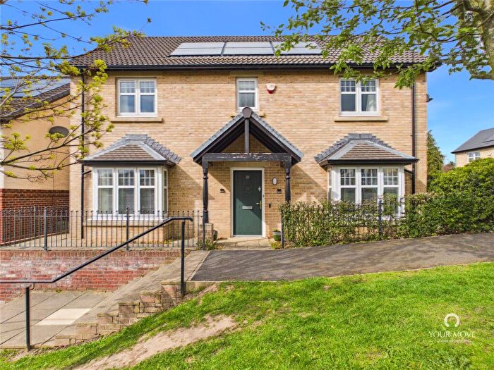 4 Bedroom Detached House For Sale In Frazer Road, Shotley Bridge, Consett, Durham, DH8