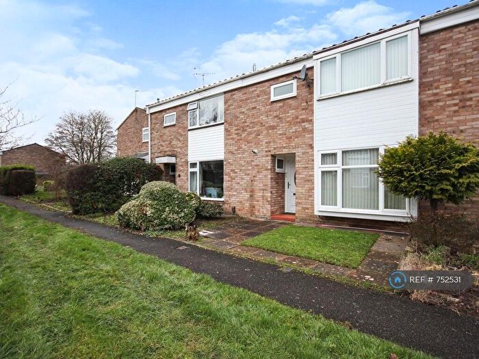 4 Bedroom Terraced House To Rent In Curzon Grove, Leamington Spa, CV31