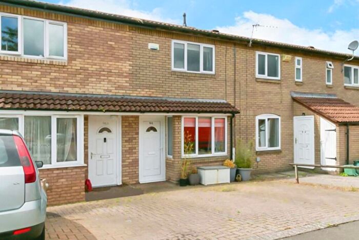 2 Bedroom House To Rent In Glenbrook Drive, Barry, CF63
