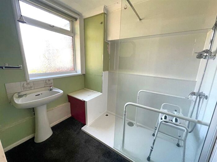 2 Bedroom Bungalow For Sale In Church Lane, Alvingham, Louth, LN11