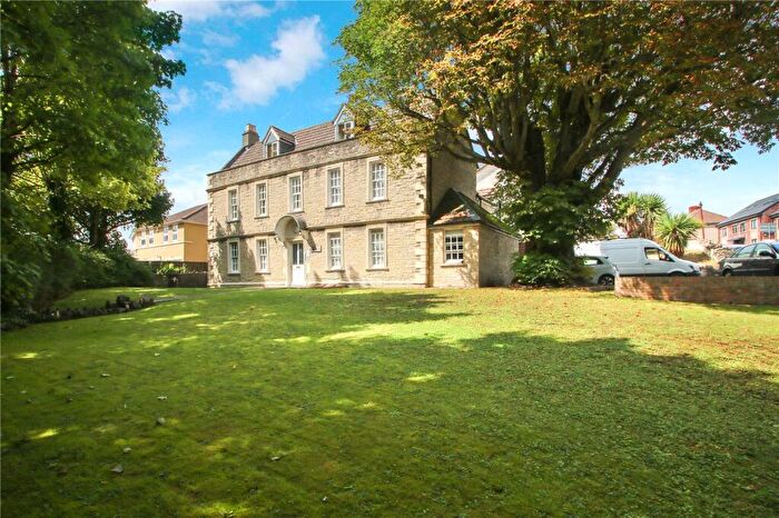 2 Bedroom Apartment To Rent In Chestnut Court, Vicarage Road, Bristol, BS13