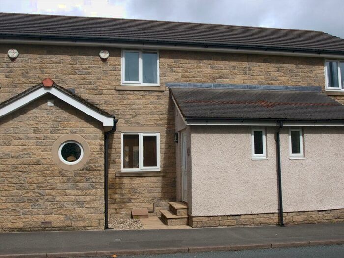 2 Bedroom House To Rent In Eldrams Meadow, Warton Road, Carnforth, LA5