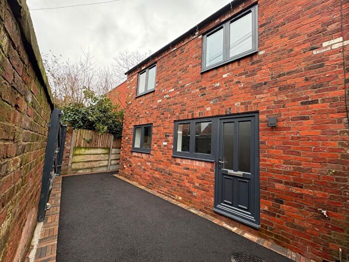 2 Bedroom Semi Detached House To Rent In Tape Street, Cheadle, ST10