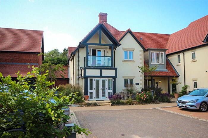 2 Bedroom Apartment For Sale In Hobbswick Lane, Turvey, Bedford, Bedfordshire, MK43