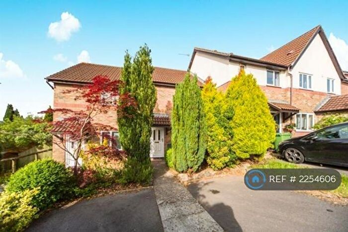 2 Bedroom Terraced House To Rent In Pen Bryn Hendy, Miskin, Pontyclun, CF72