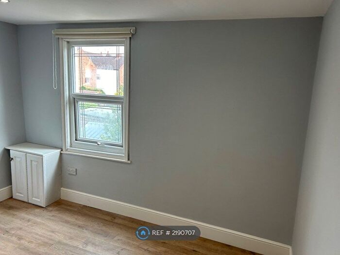 1 Bedroom Flat To Rent In Gainsborough, Gainsborough, DN21