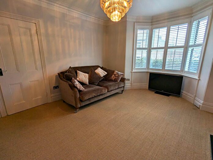 2 Bedroom Terraced House For Sale In Avondale Terrace, Chester-le-street, DH3