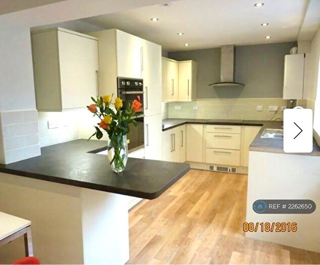 Studio To Rent In Margaret Street, Beaumaris, LL58