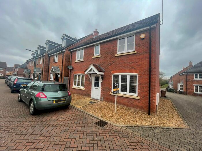 3 Bedroom Detached House To Rent In Bath Road, Eye, Peterborough, PE6