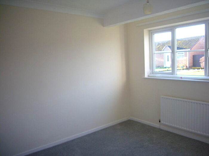 2 Bedroom Detached Bungalow To Rent In The Malt Kilns, Goole, DN14