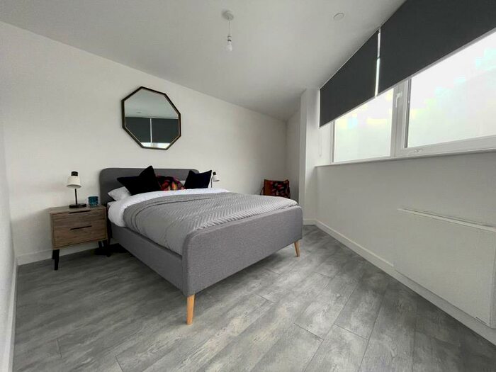 2 Bedroom Apartment To Rent In Yardley, Birmingham, West Midlands, B25