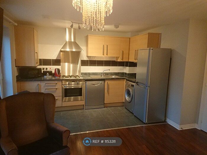 2 Bedroom Flat To Rent In Poets Way, Dorchester, DT1