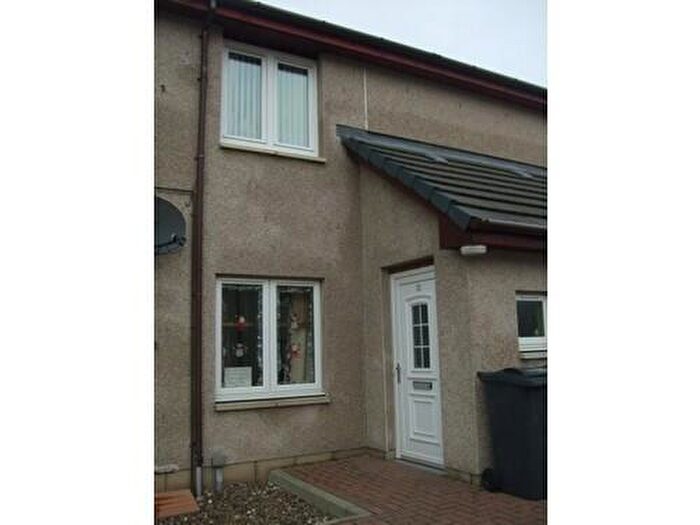 2 Bedroom Flat To Rent In Sheephousehill Lane, Fauldhouse, EH47