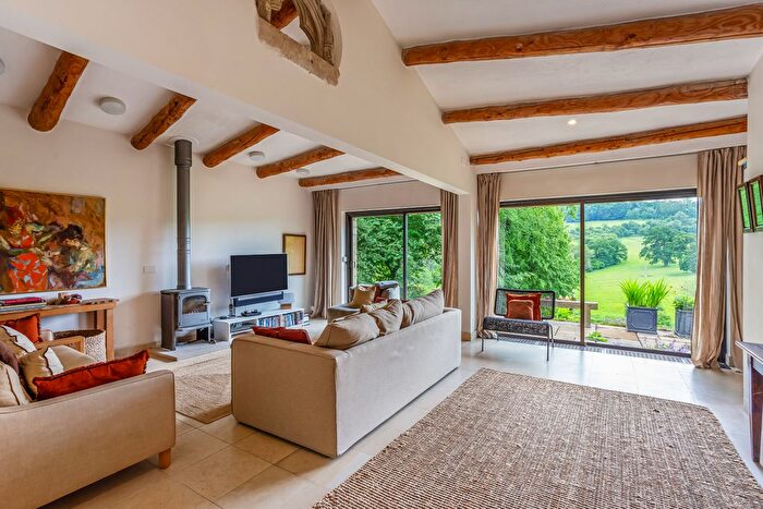 4 Bedroom Detached House For Sale In Combe Hay, Bath, BA2