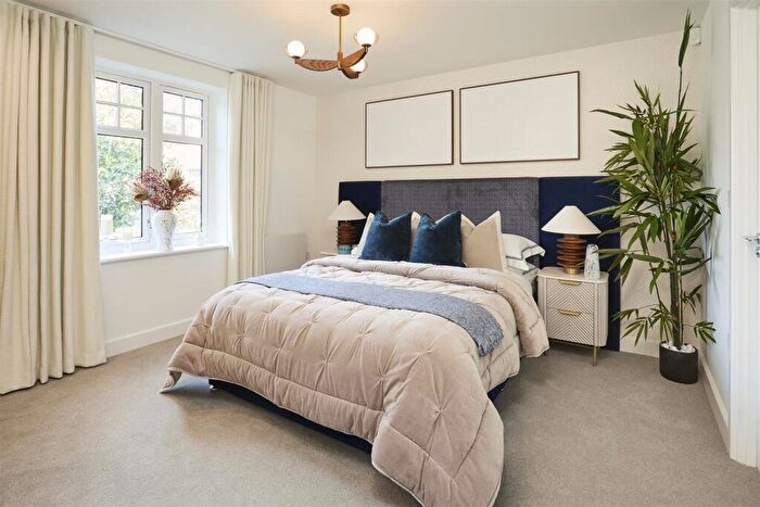 2 Bedroom Apartment For Sale In The Arun Apartments, BN18