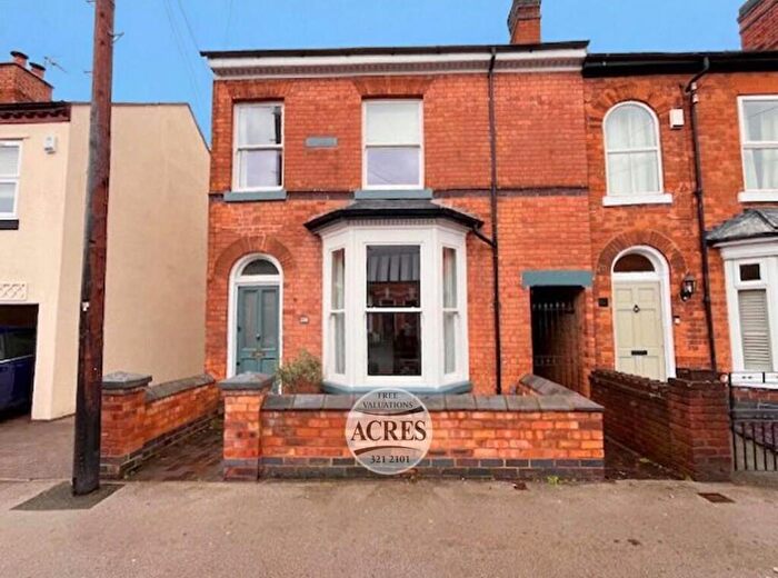 4 Bedroom House For Sale In Highbridge Road, Sutton Coldfield, B73