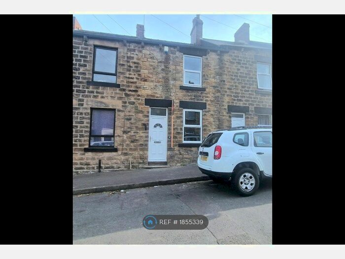 2 Bedroom Terraced House To Rent In Brinckman Street, Barnsley, S70