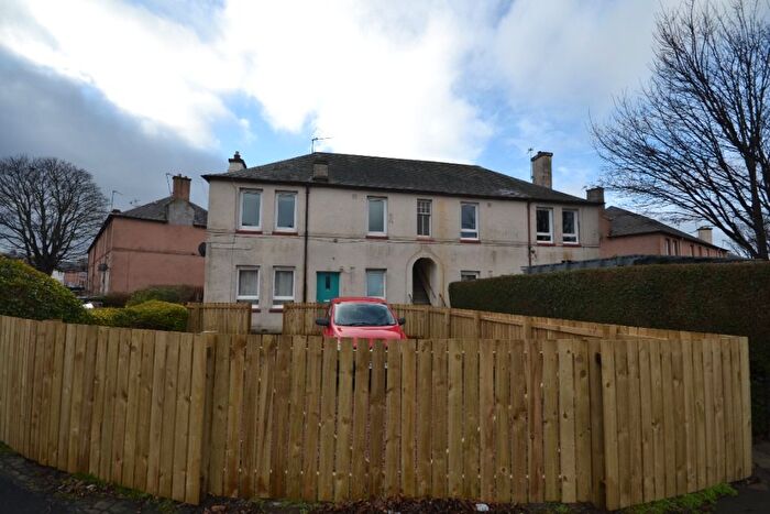 2 Bedroom Flat To Rent In Stenhouse Avenue, Stenhouse, Edinburgh, EH11