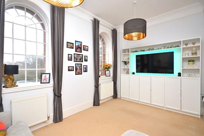 3 Bedroom Terraced House For Sale In Woodbury Walk, Exminster, Exeter, Devon, EX6