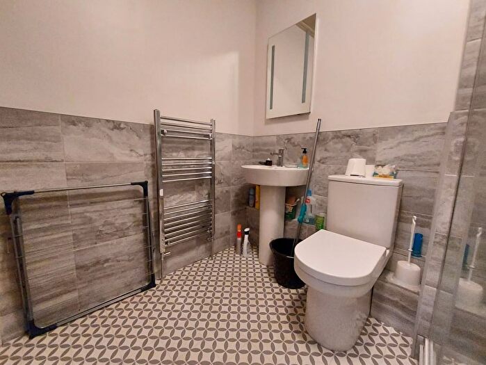 1 Bedroom Studio To Rent In Bollans Court, York, YO1
