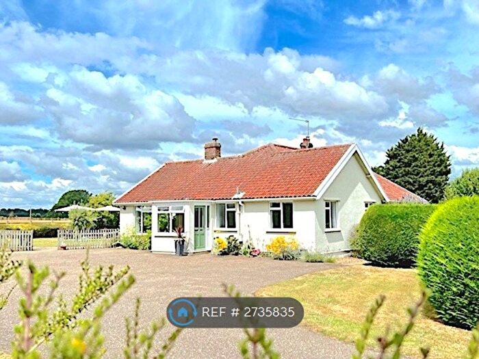 5 Bedroom Bungalow To Rent In Field Road, Norwich, NR9