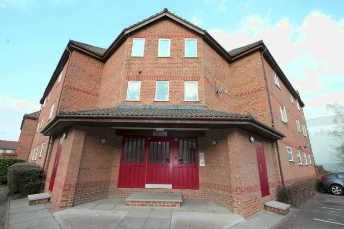 2 Bedroom Apartment To Rent In Frobisher Road, Erith, DA8