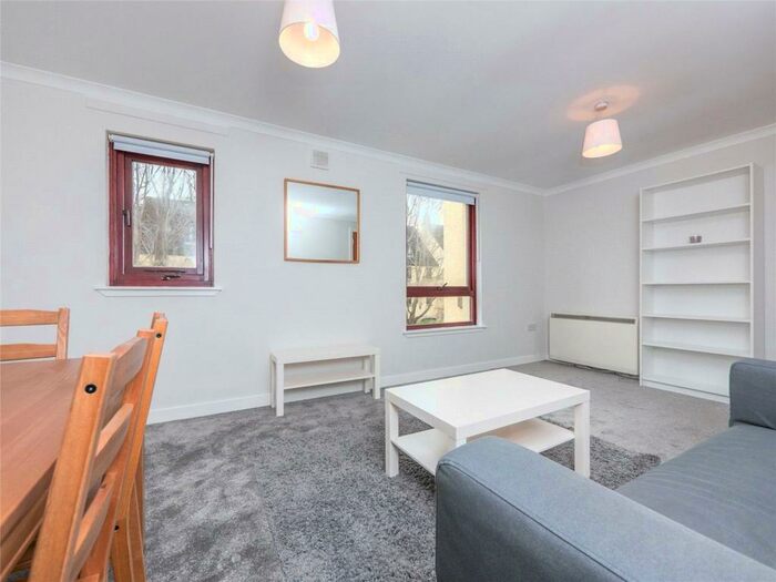 1 Bedroom Flat To Rent In Damside, Edinburgh, Midlothian, EH4