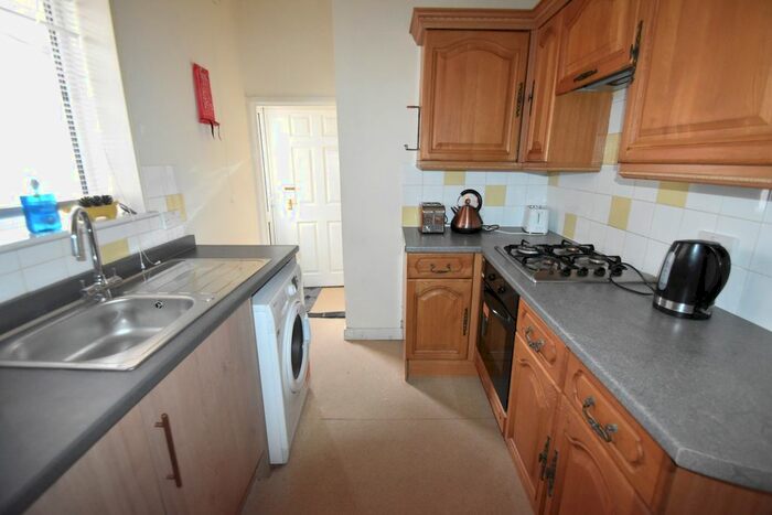 3 Bedroom Terraced House To Rent In Langley Road, Portsmouth, PO2