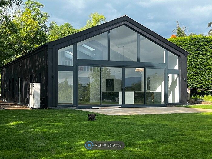 4 Bedroom Detached House To Rent In Bedgebury Road, Goudhurst, TN17