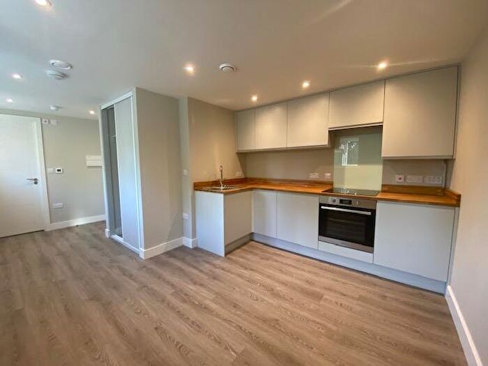 1 Bedroom Flat To Rent In Flat Essex House, Regent Street, Cambridge, CB2