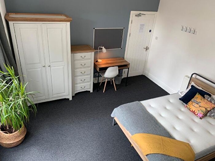 1 Bedroom House To Rent In Staple Hill Road, Fishponds, Bristol, Bristol, BS16