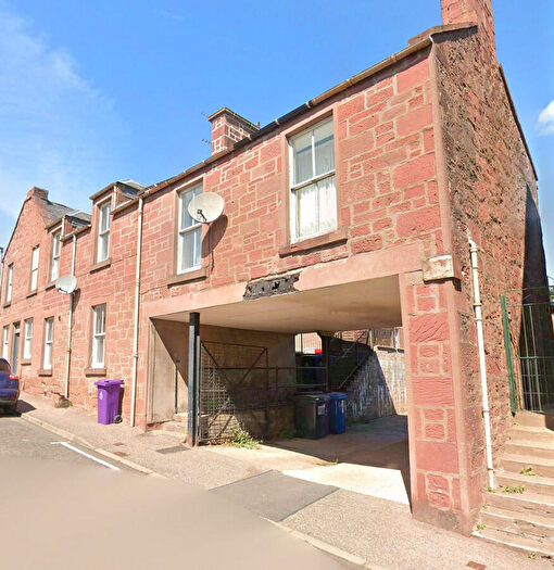6 Bedroom Flat For Sale In Marywell Brae, Kirriemuir, DD8