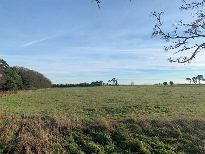 Land For Sale In Land At Lakenheath, IP27