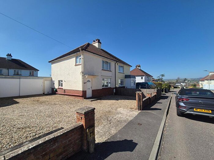 3 Bedroom House To Rent In Cridlake, Axminster, EX13