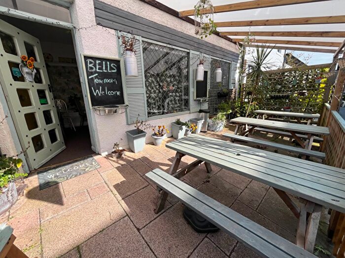 1 Bedroom Cottage For Sale In Main Street, Heysham - Business/Apartment, LA3