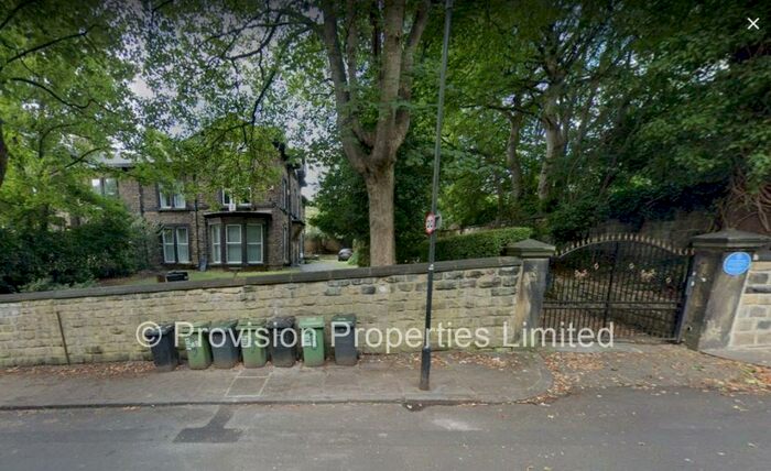12 Bedroom End Of Terrace House To Rent In Grosvenor Road, Hyde Park, Leeds, LS6