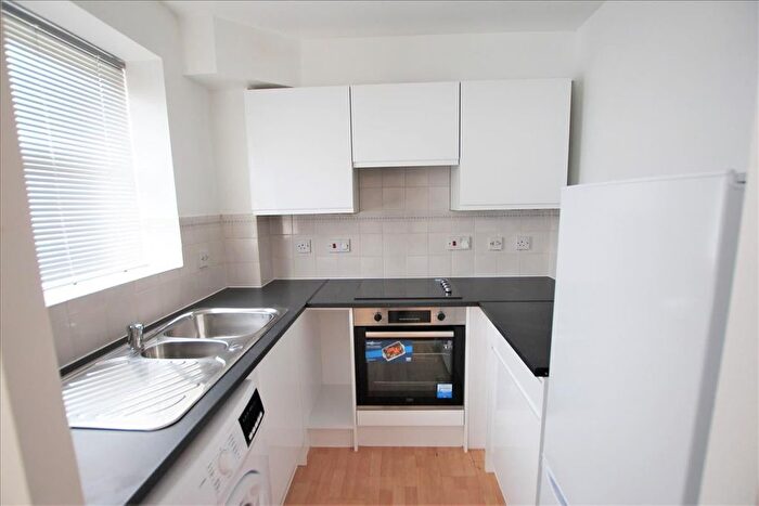1 Bedroom Flat To Rent In Soper Mews, Harston Drive, Enfield, EN3