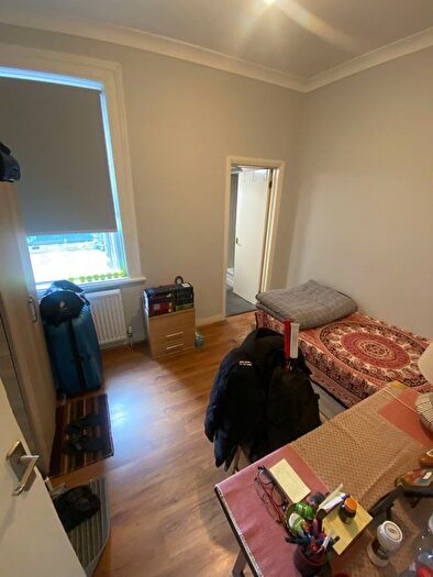 1 Bedroom Semi-Detached House To Rent In London Road, Wembley, HA9