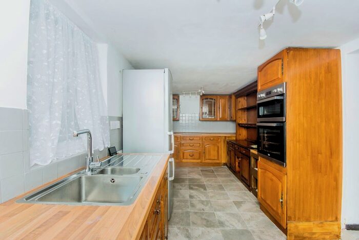 3 Bedroom End Of Terrace House For Sale In Main Road, New Bolingbroke, Boston, Lincolnshire, PE22