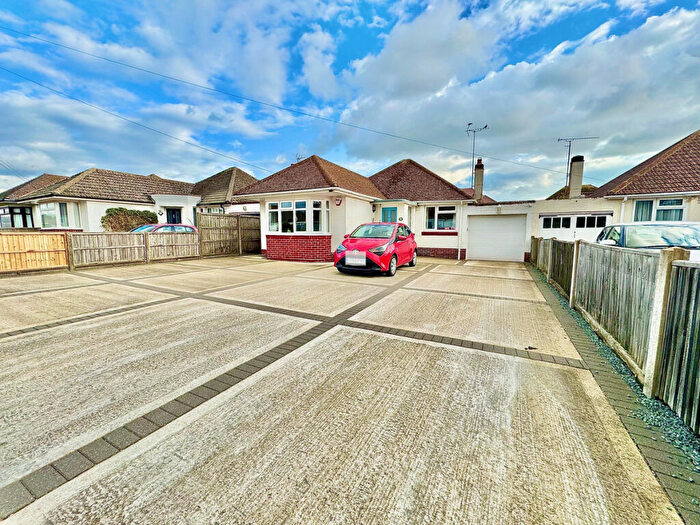 1 Bedroom Detached House To Rent In Keymer Crescent, Worthing, BN12