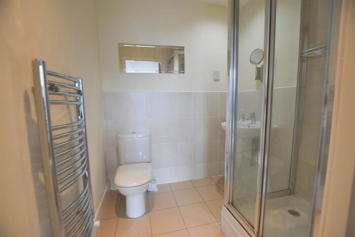 2 Bedroom Flat For Sale In Longleat Avenue, Edgbaston, Birmingham, B15