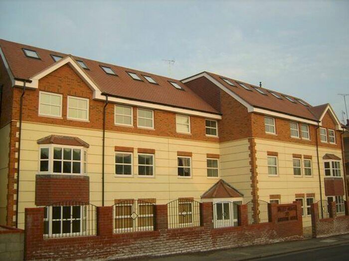 2 Bedroom Apartment To Rent In , Valley Heights, , Godstone Road, Whyteleafe, Surrey, CR3