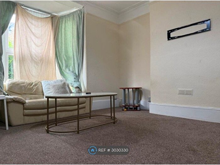 5 Bedroom Terraced House To Rent In Abingdon Road, Oxford, OX1