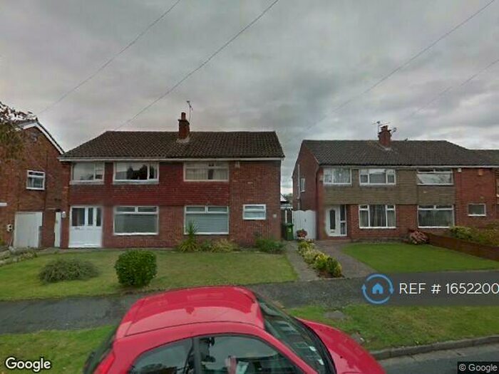 3 Bedroom Semi-Detached House To Rent In Fountains Way, Formby, Liverpool, L37