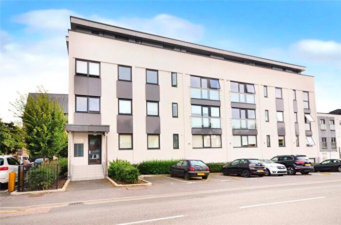 1 Bedroom Apartment For Sale In Christoper Road, East Grinstead, West Sussex, RH19