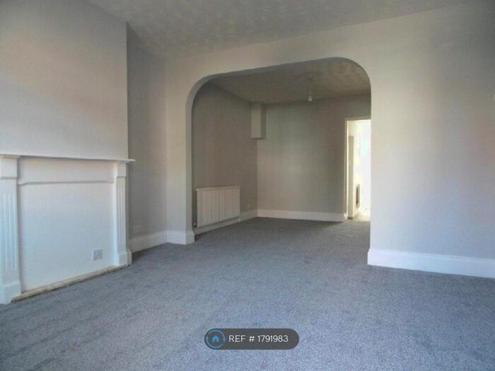 3 Bedroom Terraced House To Rent In Grosvenor Road, Wavertree, Liverpool, L15