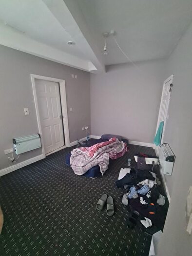 Studio To Rent In Stafford Street, Walsall, WS2